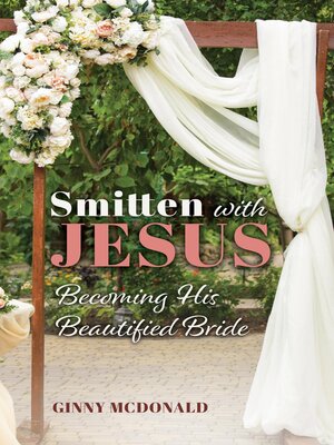 cover image of Smitten With Jesus